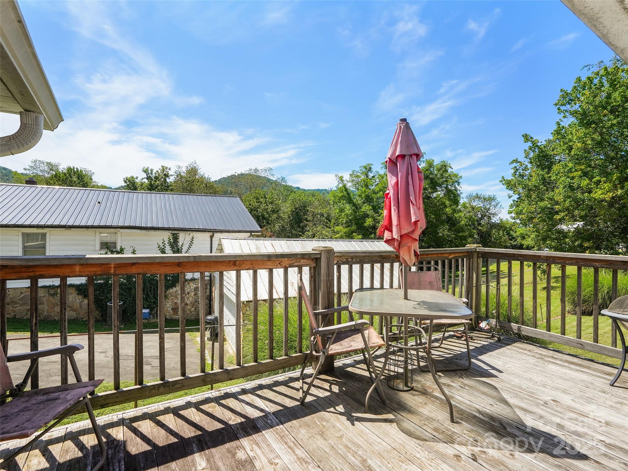 177 Dewey Avenue Canton NC 28716