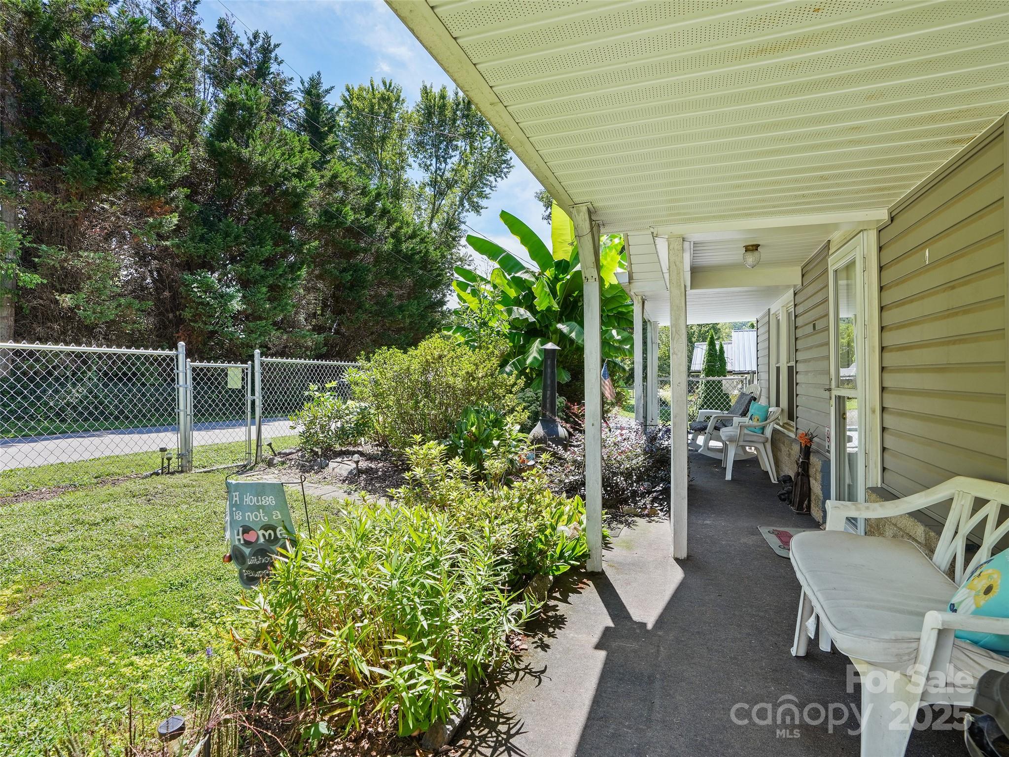 177 Dewey Avenue Canton NC 28716