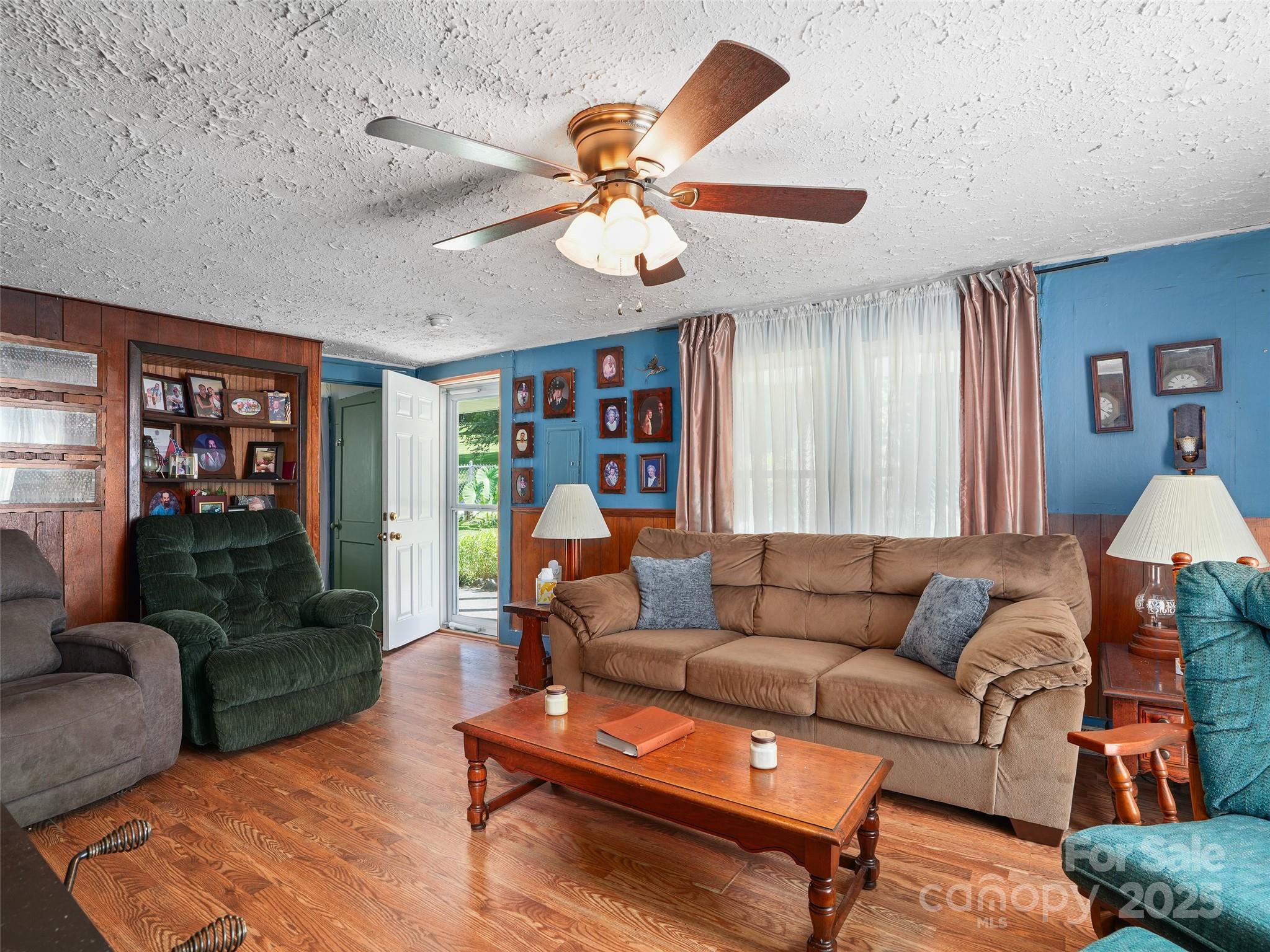 177 Dewey Avenue Canton NC 28716