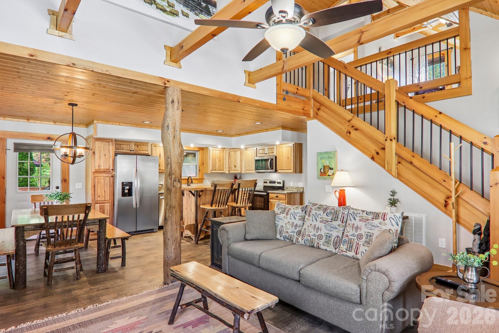 589 Panoramic Loop Maggie Valley NC 28751