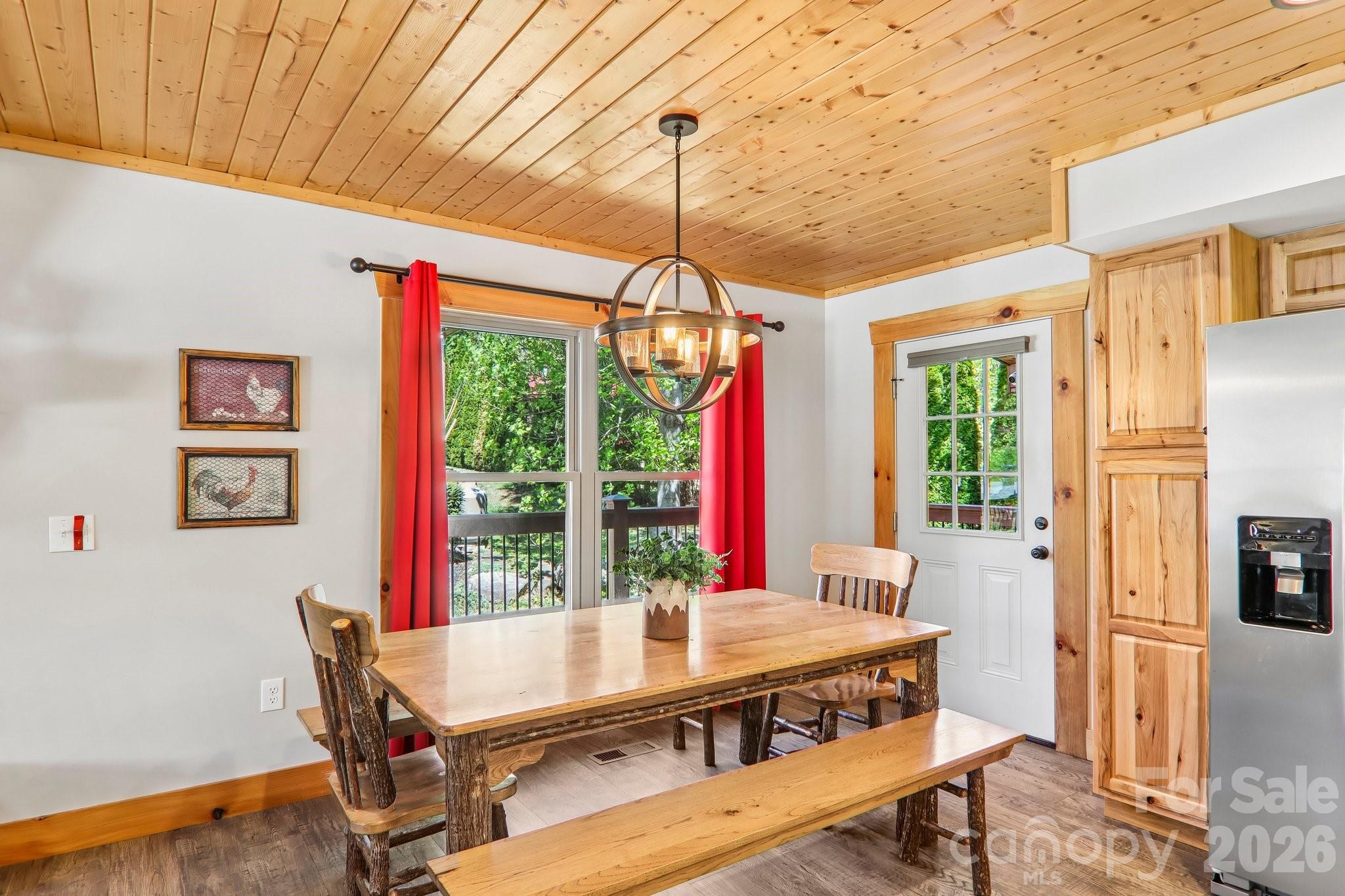 589 Panoramic Loop Maggie Valley NC 28751
