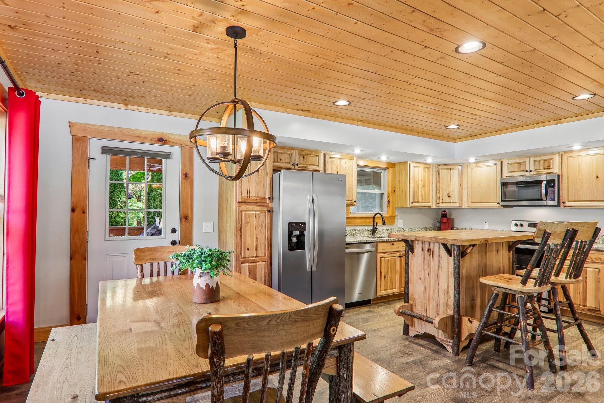 589 Panoramic Loop Maggie Valley NC 28751