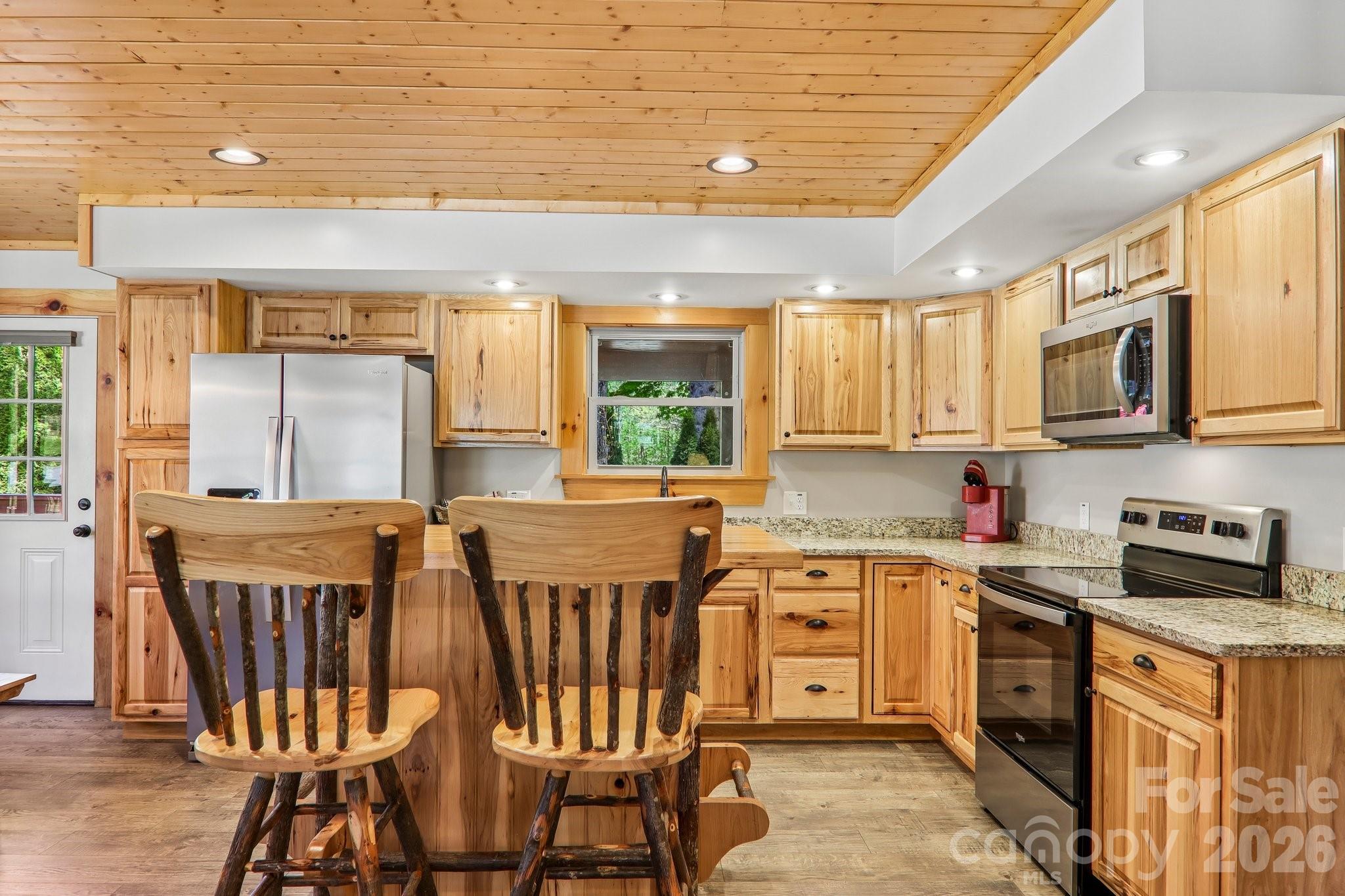 589 Panoramic Loop Maggie Valley NC 28751