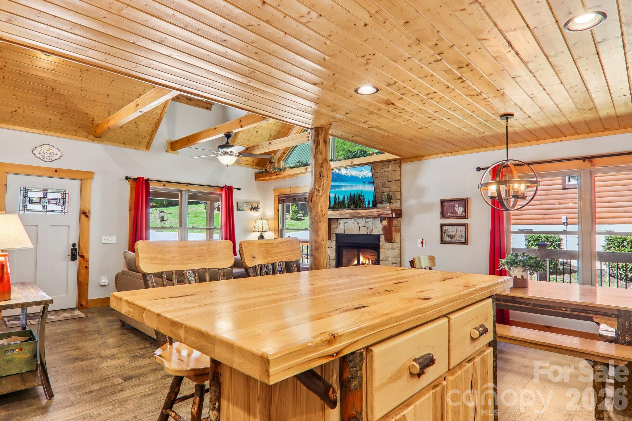 589 Panoramic Loop Maggie Valley NC 28751