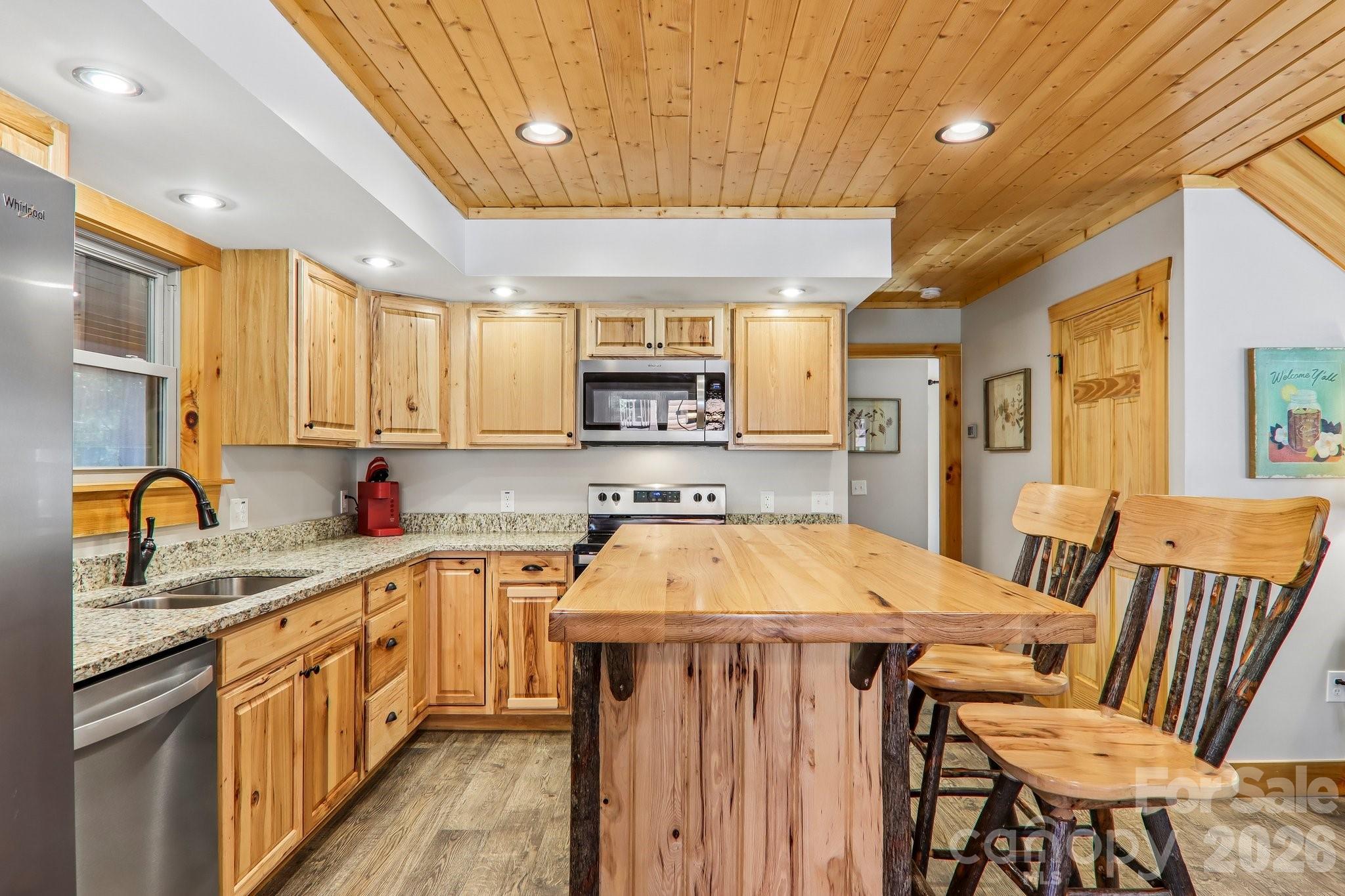 589 Panoramic Loop Maggie Valley NC 28751