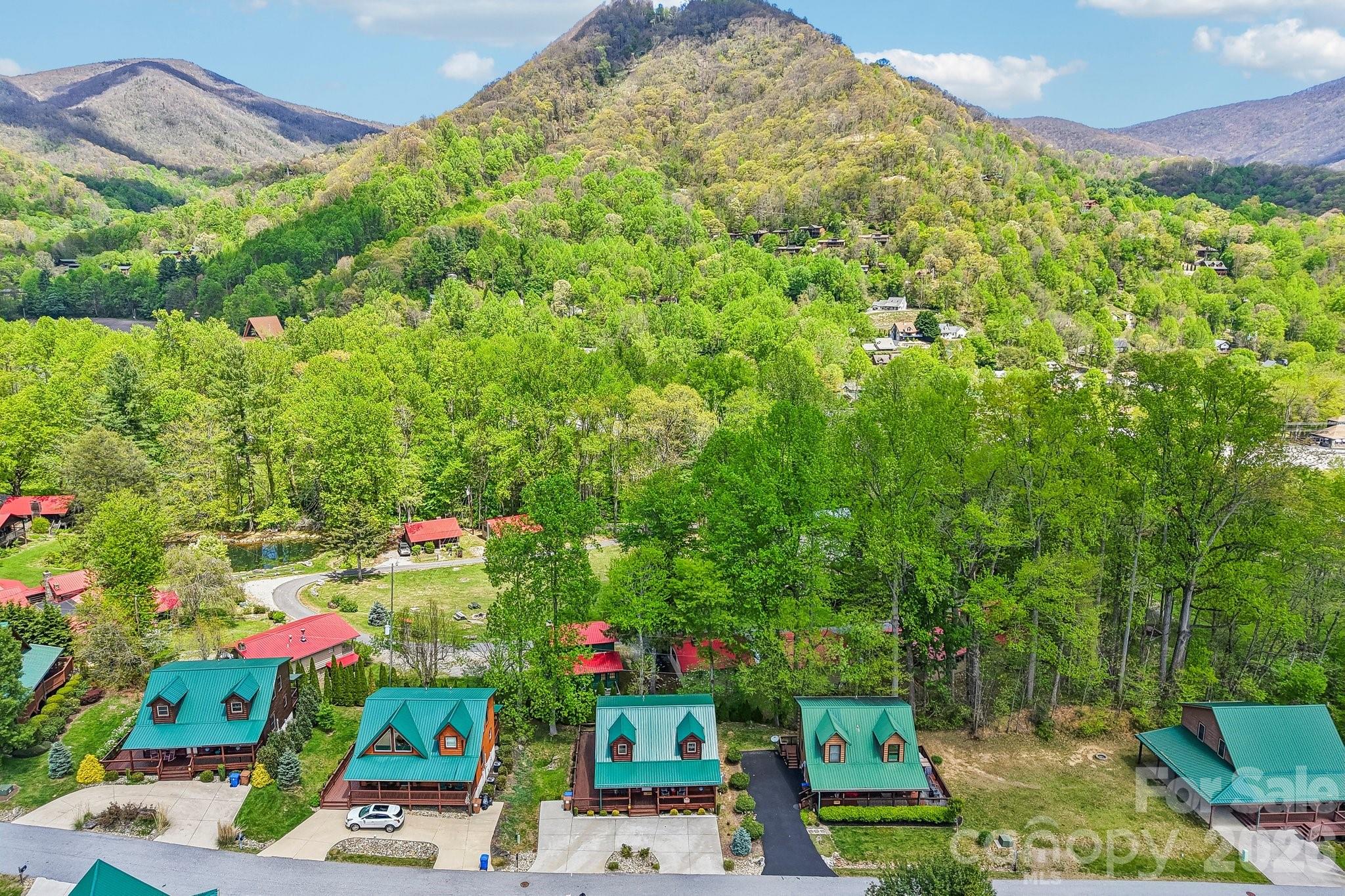 589 Panoramic Loop Maggie Valley NC 28751
