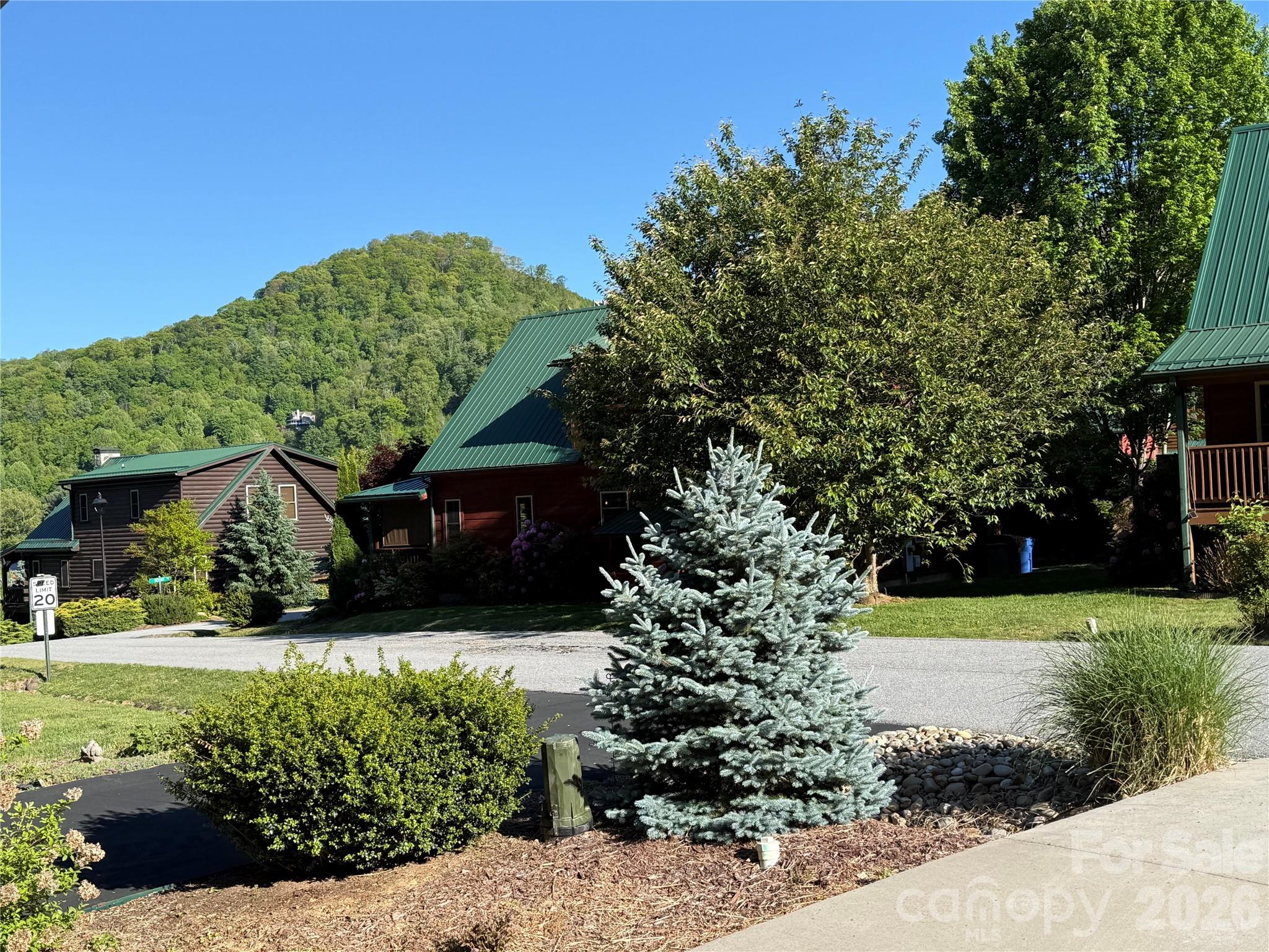 589 Panoramic Loop Maggie Valley NC 28751
