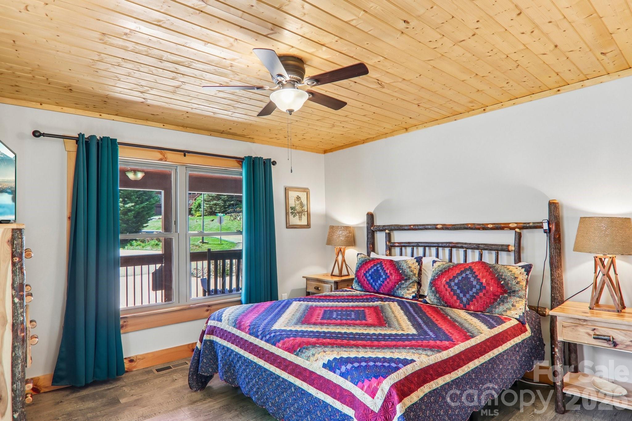 589 Panoramic Loop Maggie Valley NC 28751