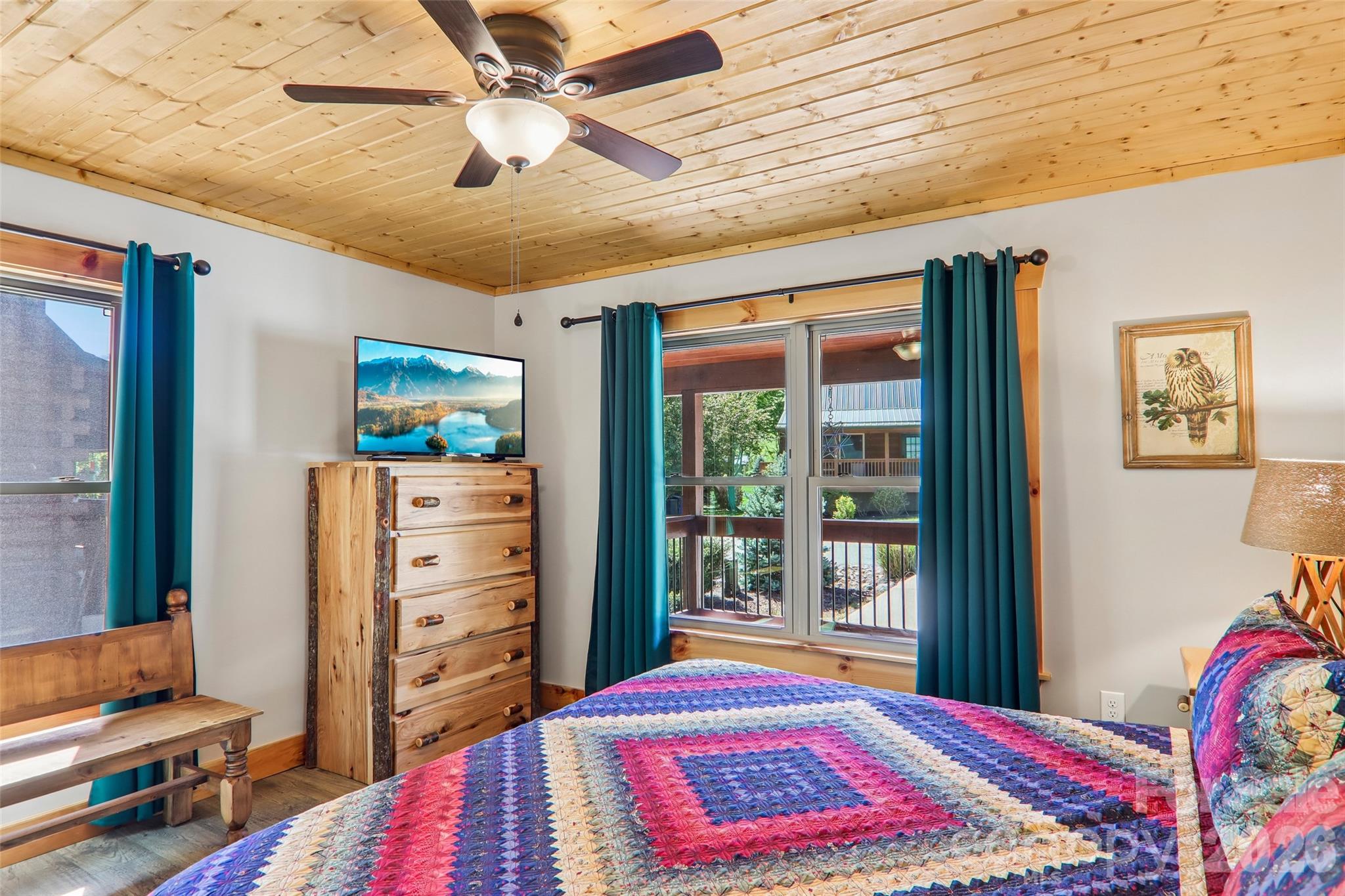 589 Panoramic Loop Maggie Valley NC 28751