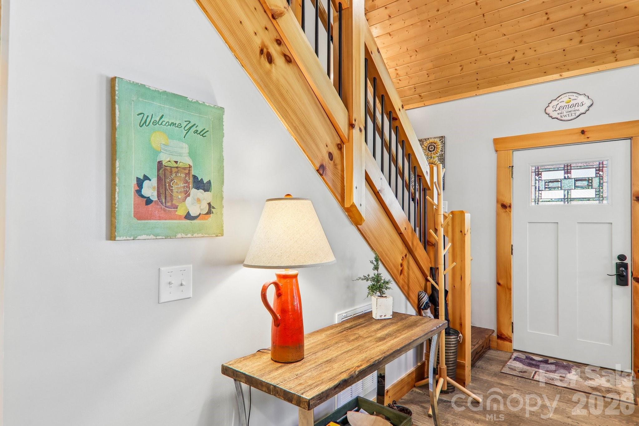 589 Panoramic Loop Maggie Valley NC 28751