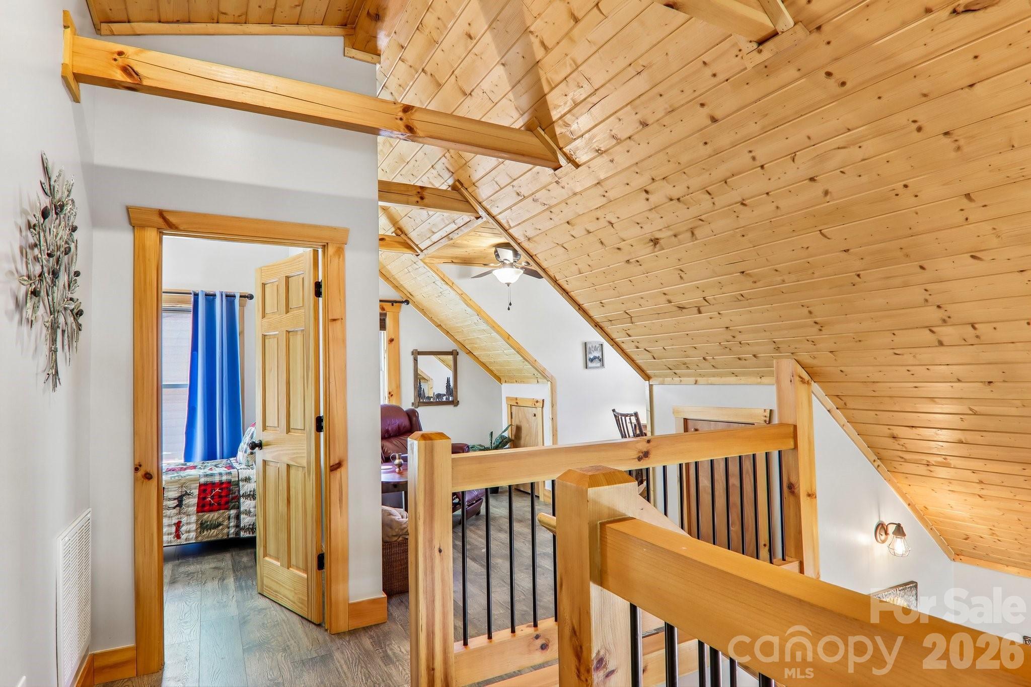 589 Panoramic Loop Maggie Valley NC 28751