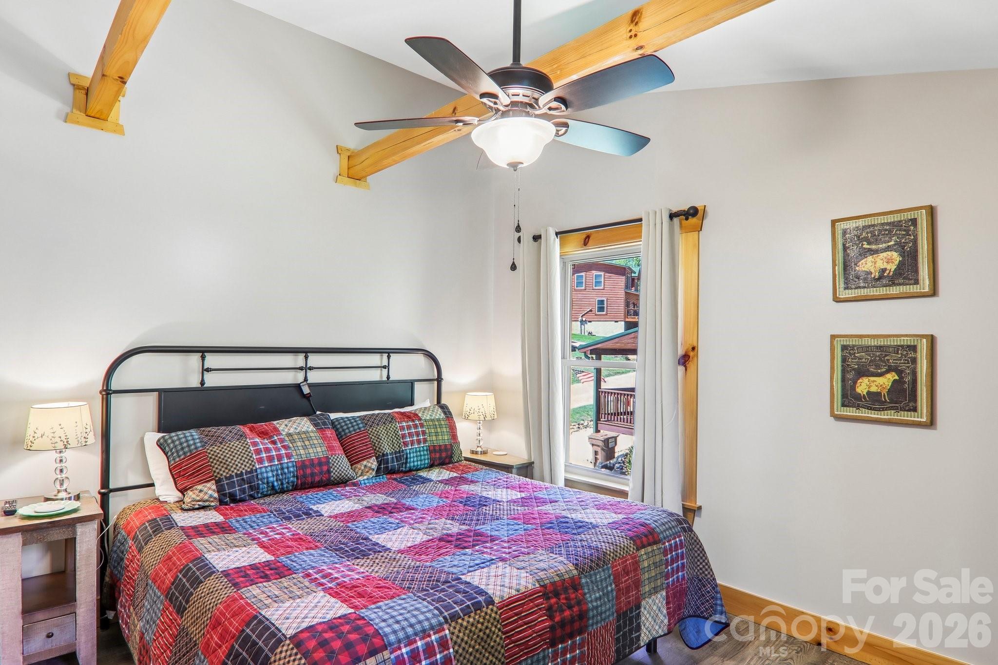 589 Panoramic Loop Maggie Valley NC 28751