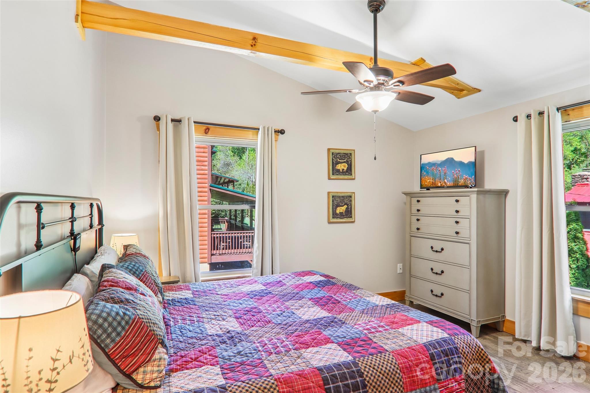 589 Panoramic Loop Maggie Valley NC 28751