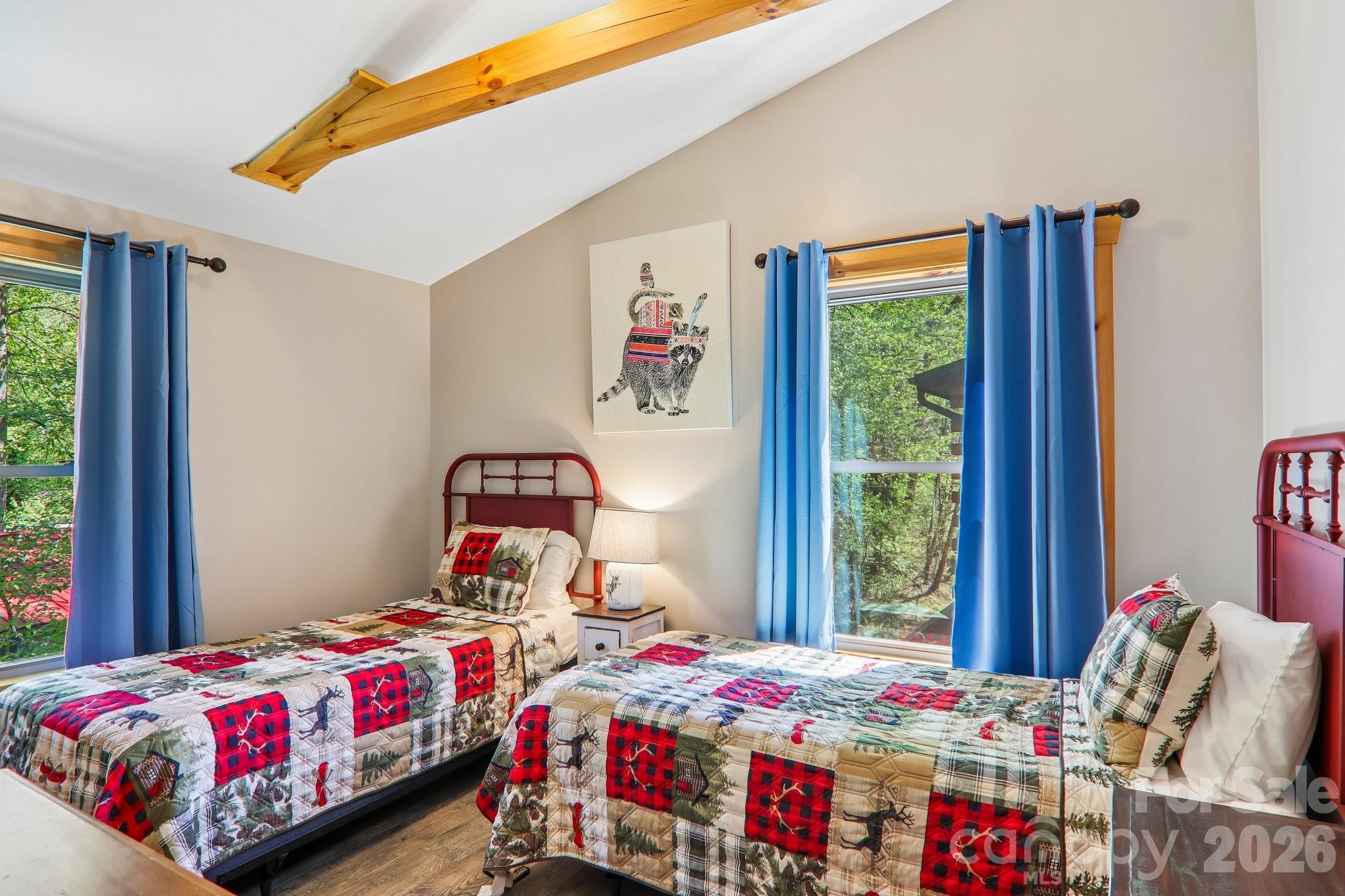 589 Panoramic Loop Maggie Valley NC 28751