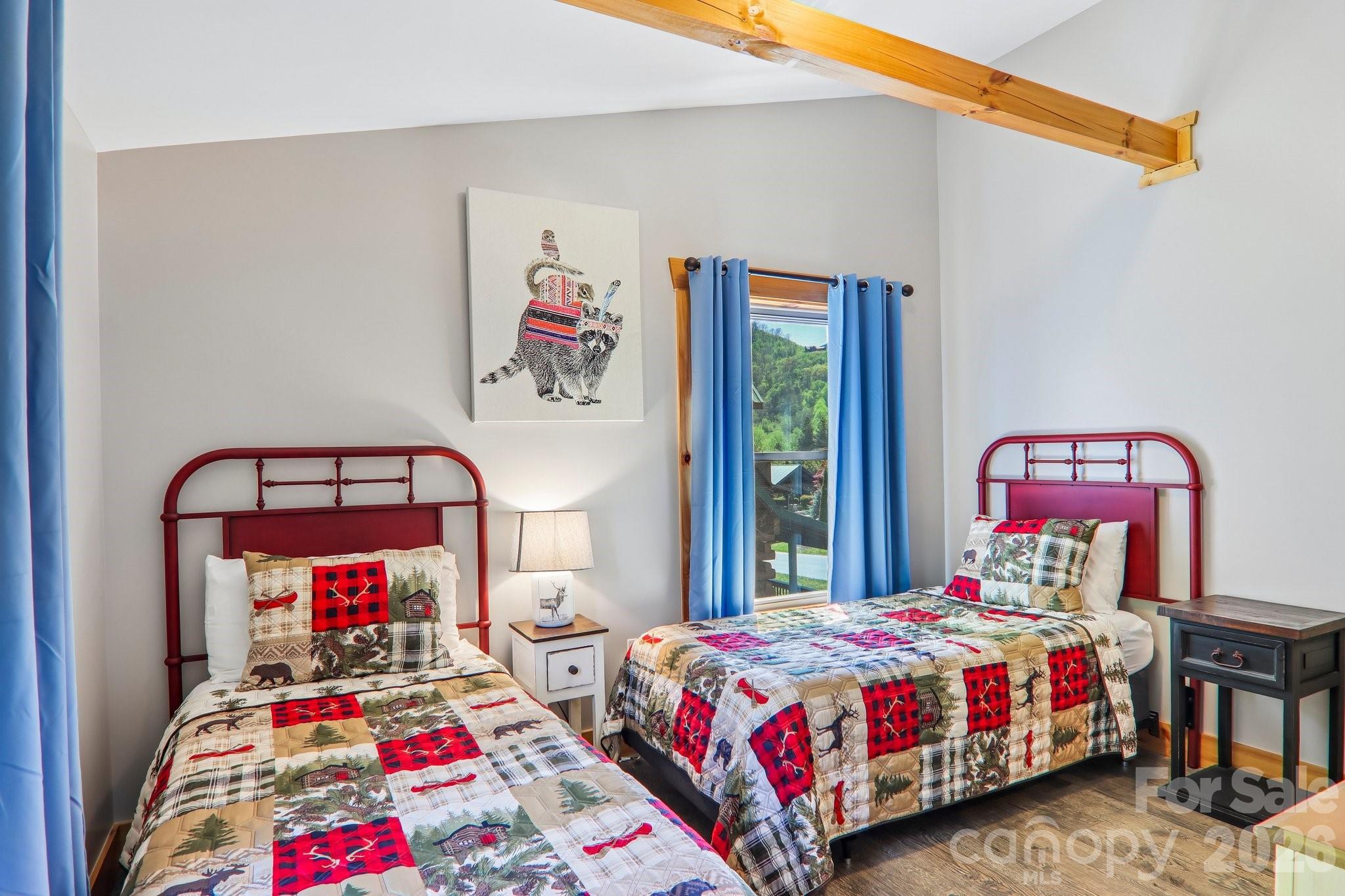 589 Panoramic Loop Maggie Valley NC 28751