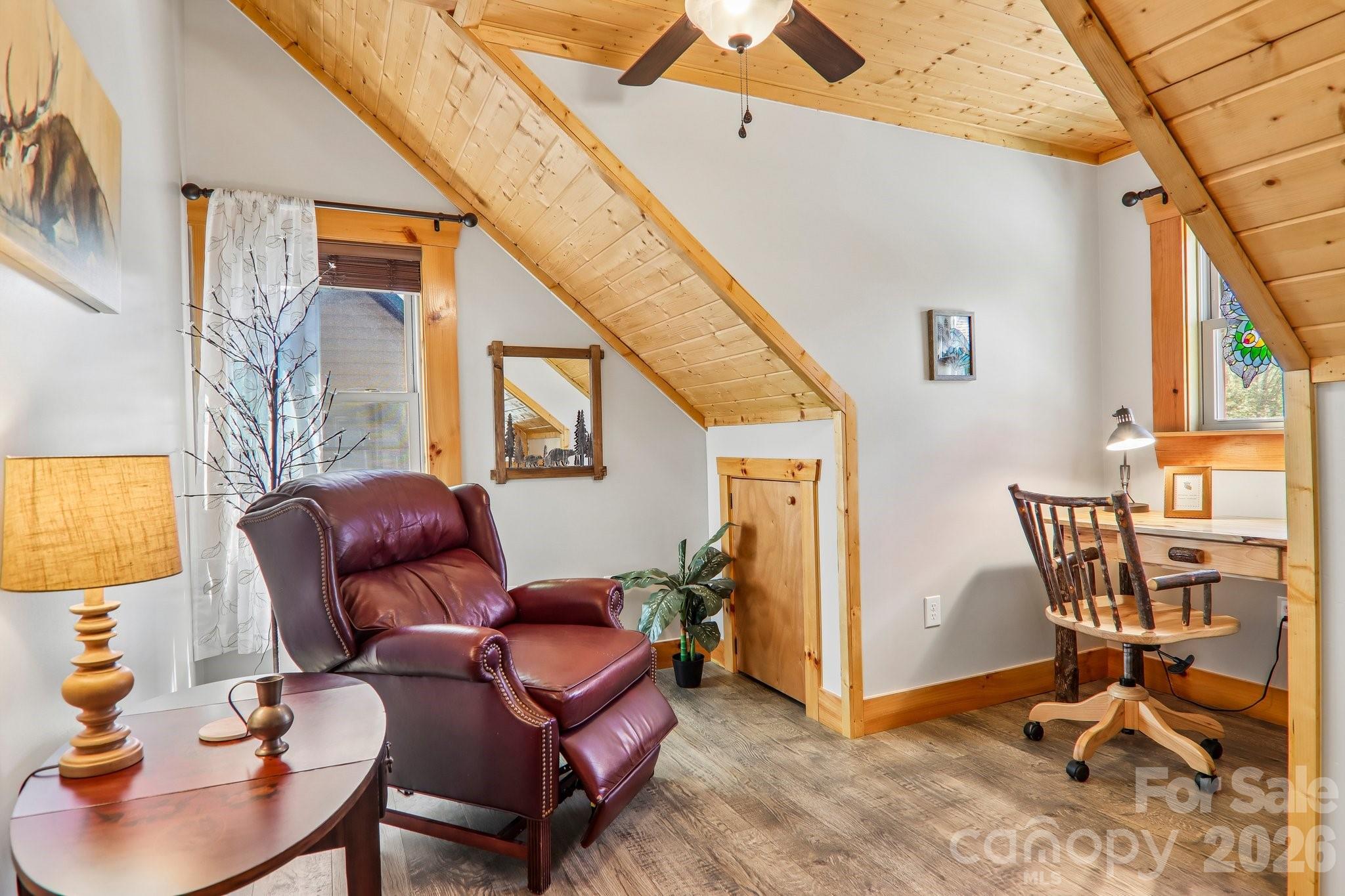 589 Panoramic Loop Maggie Valley NC 28751