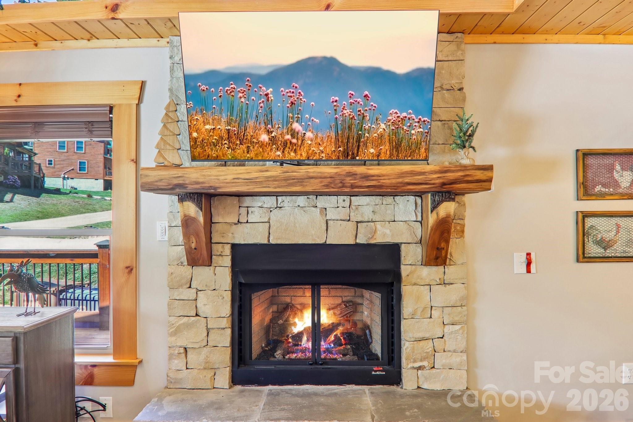 589 Panoramic Loop Maggie Valley NC 28751