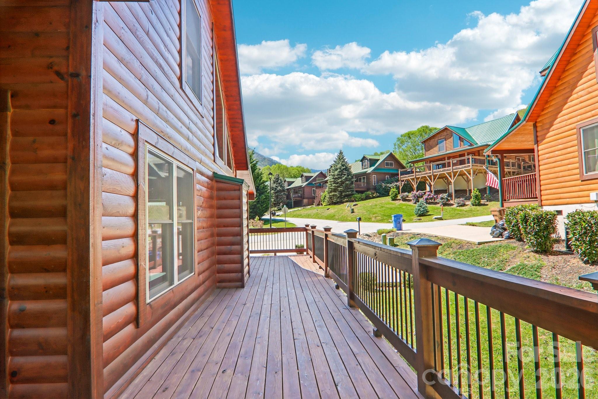589 Panoramic Loop Maggie Valley NC 28751
