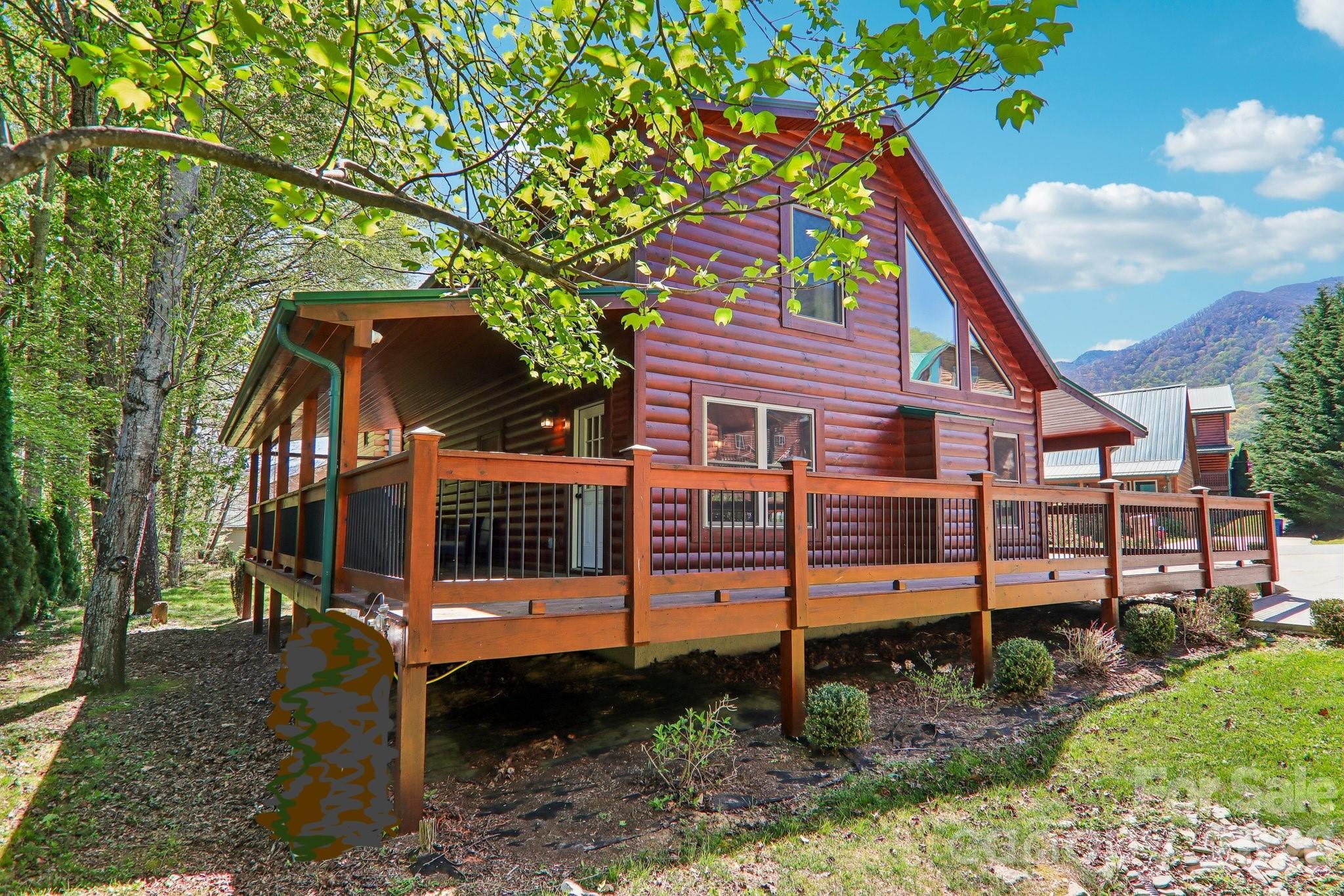 589 Panoramic Loop Maggie Valley NC 28751