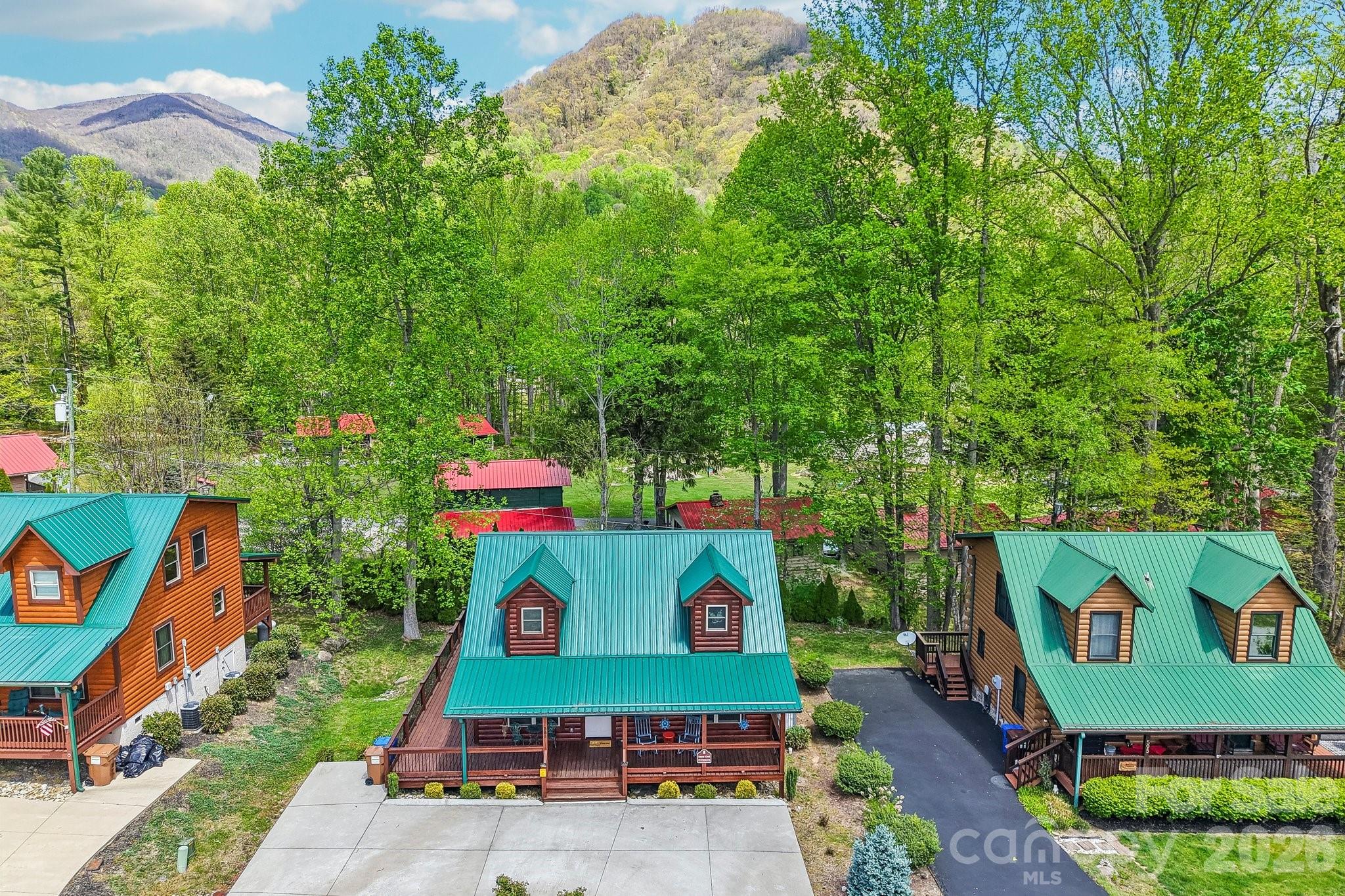 589 Panoramic Loop Maggie Valley NC 28751