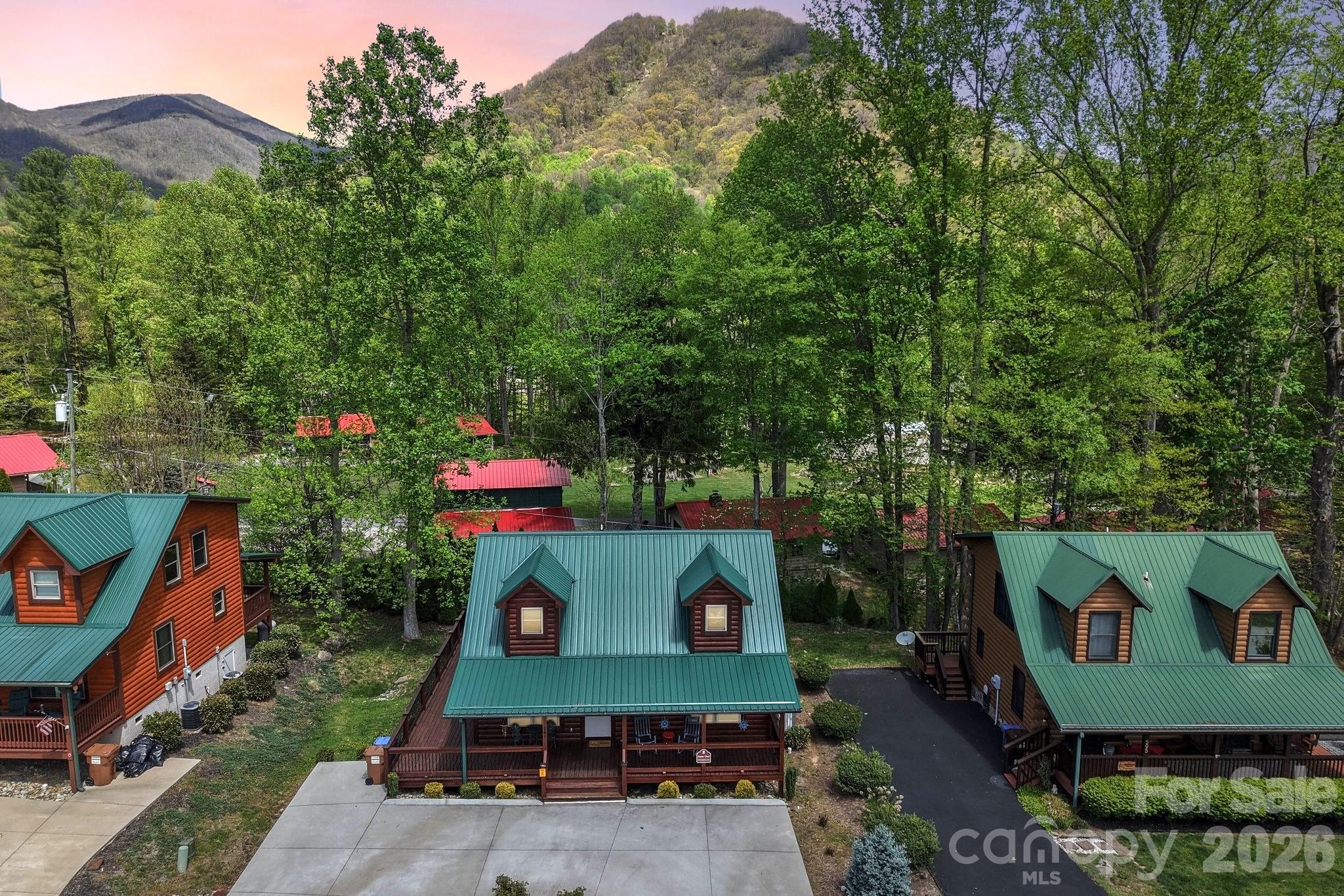 589 Panoramic Loop Maggie Valley NC 28751