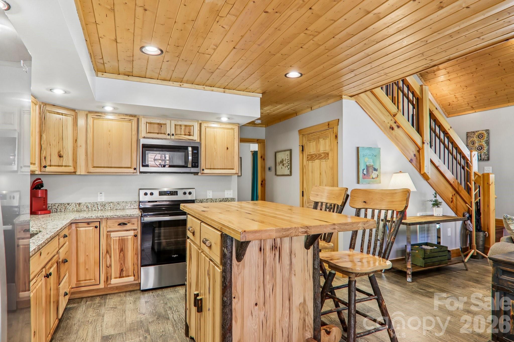 589 Panoramic Loop Maggie Valley NC 28751