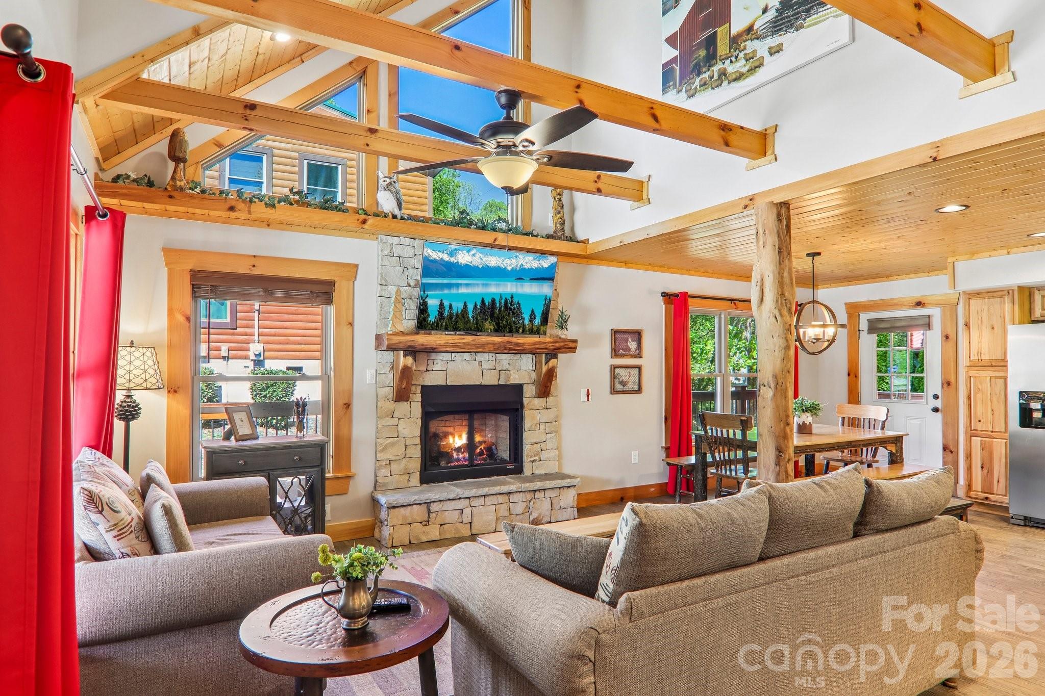 589 Panoramic Loop Maggie Valley NC 28751