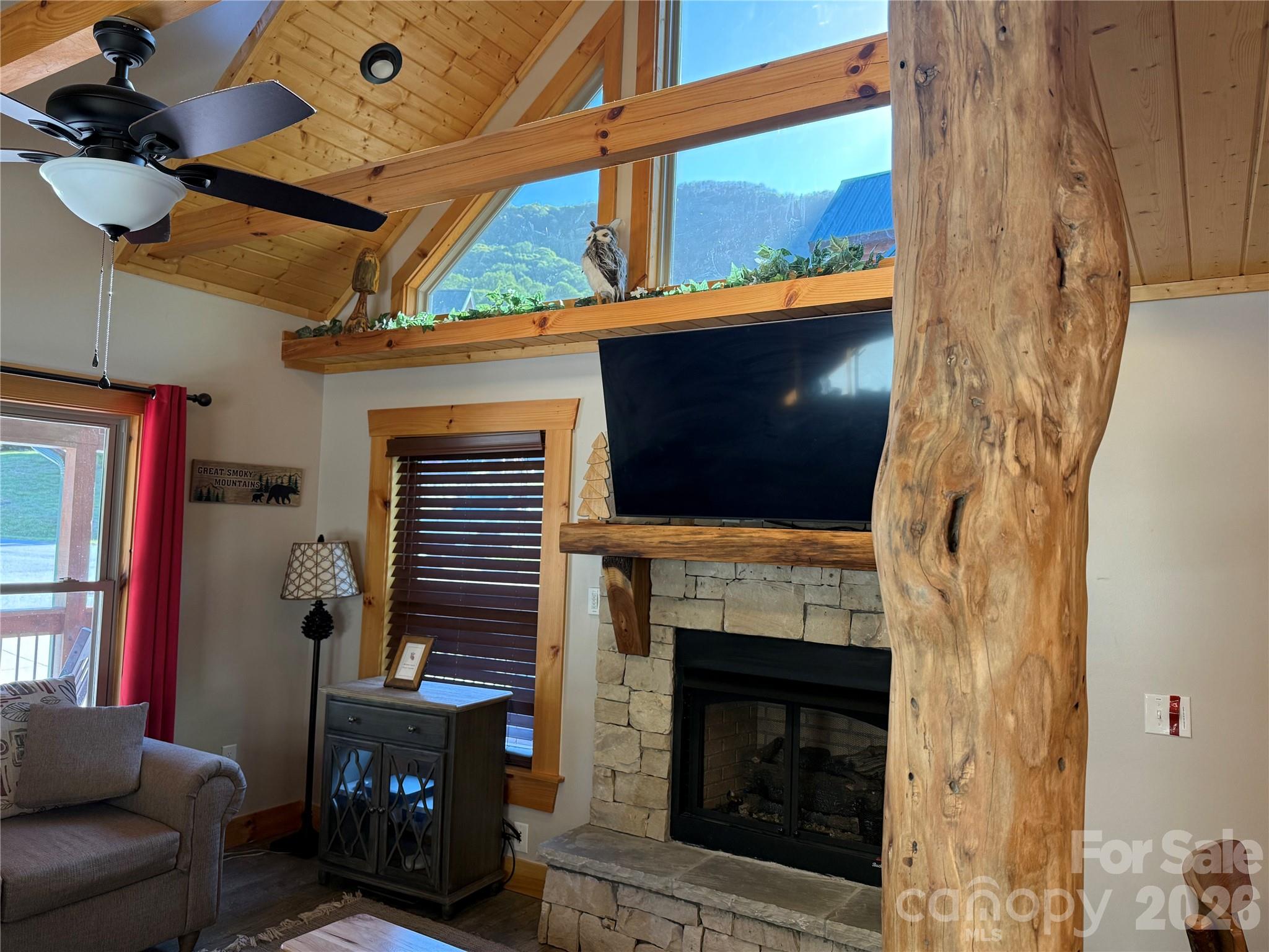 589 Panoramic Loop Maggie Valley NC 28751