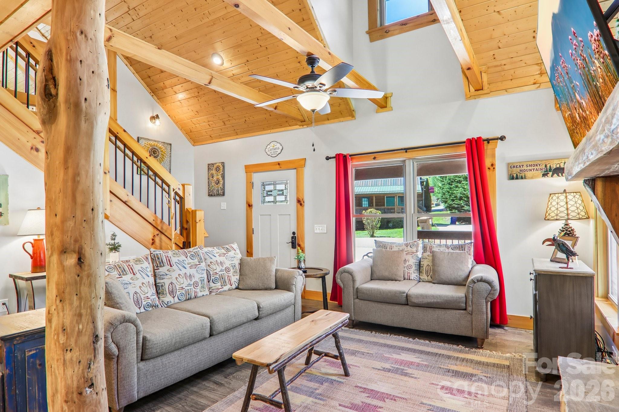 589 Panoramic Loop Maggie Valley NC 28751
