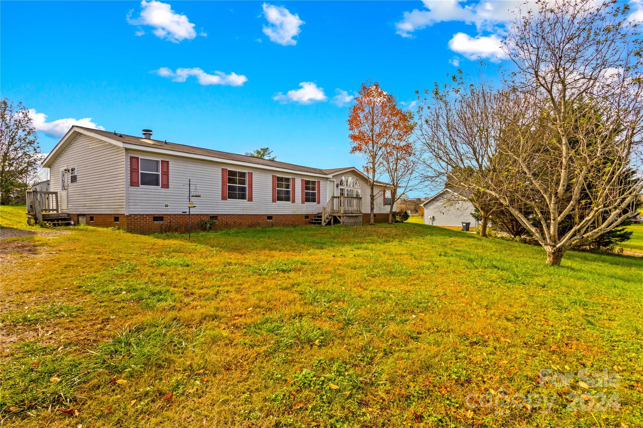 227 Grassy Meadow Lane Statesville NC 28625