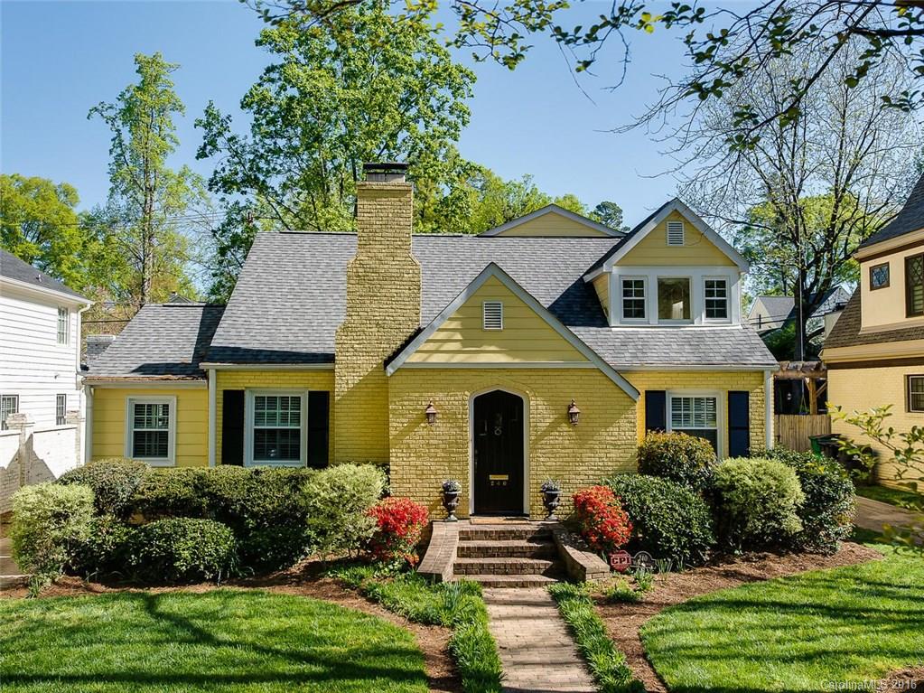 240 Wales Avenue Charlotte NC 28209