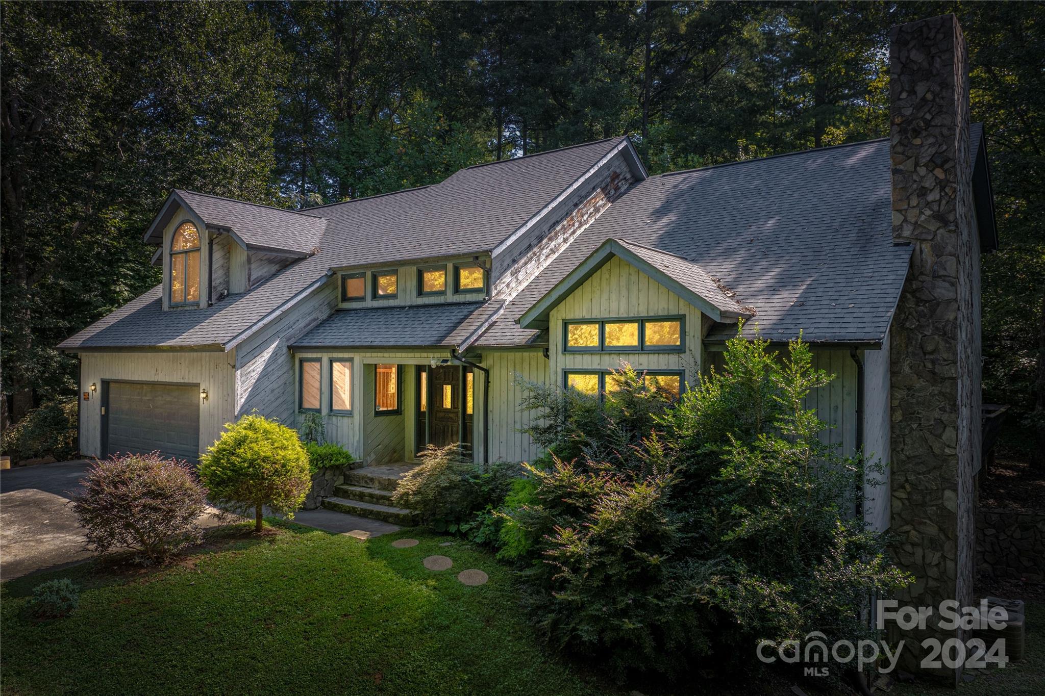 3768 Rams Club Place Lenoir NC 28645