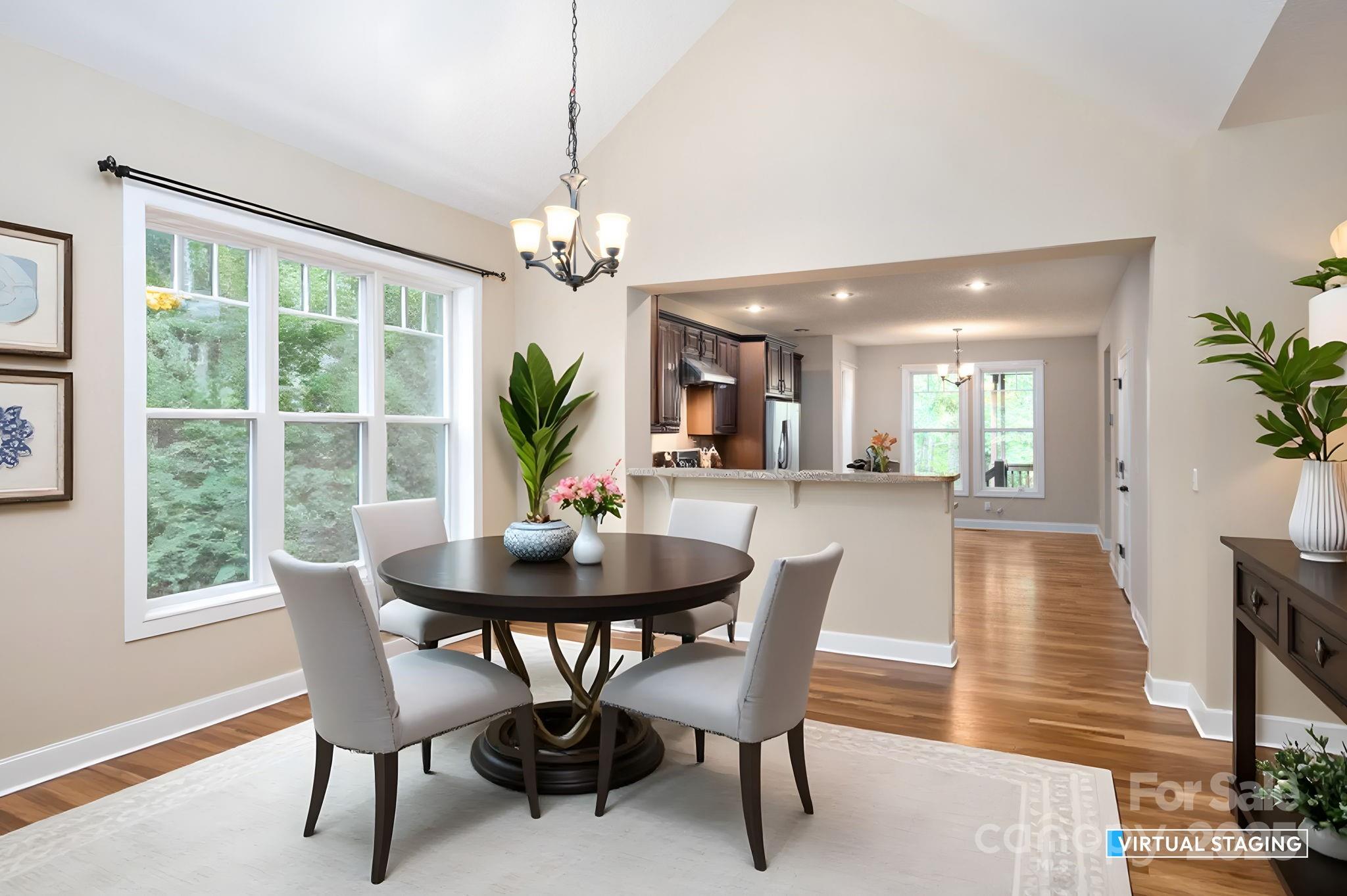 17 Bohemian Lane Asheville NC 28805