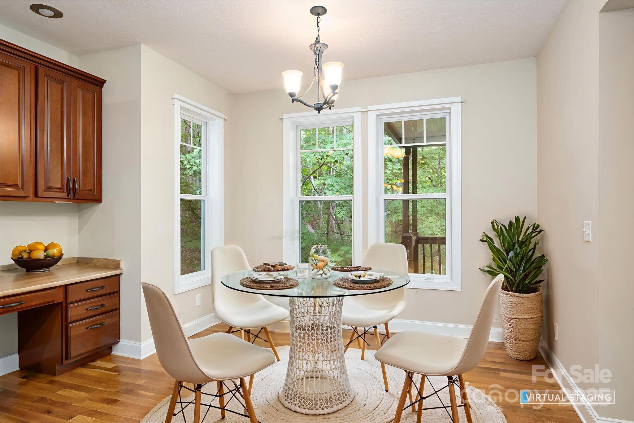 17 Bohemian Lane Asheville NC 28805