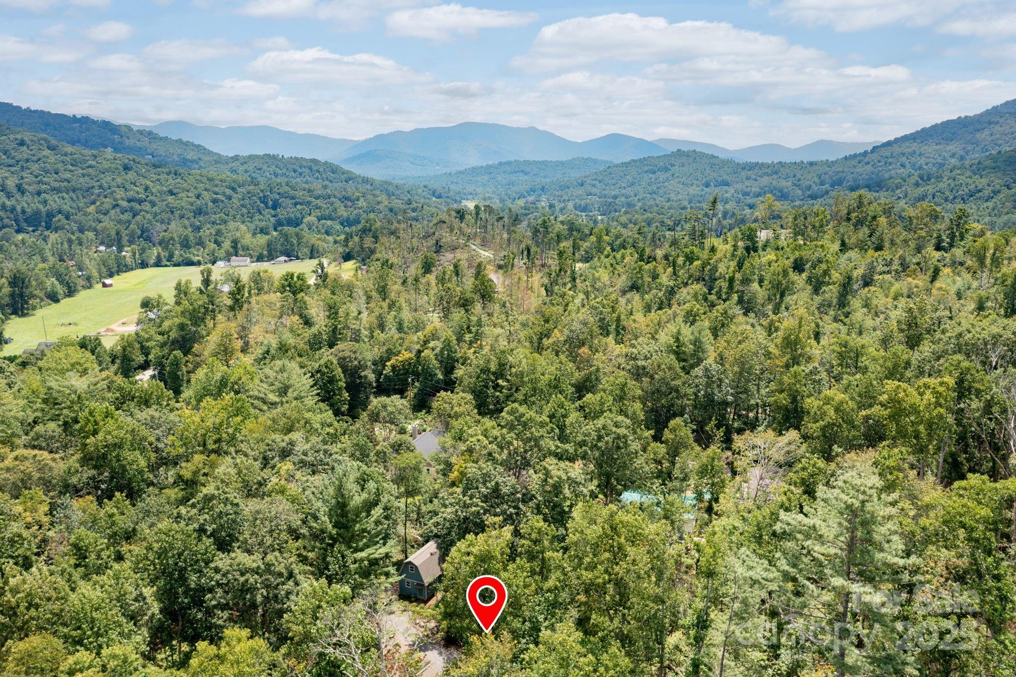 17 Bohemian Lane Asheville NC 28805