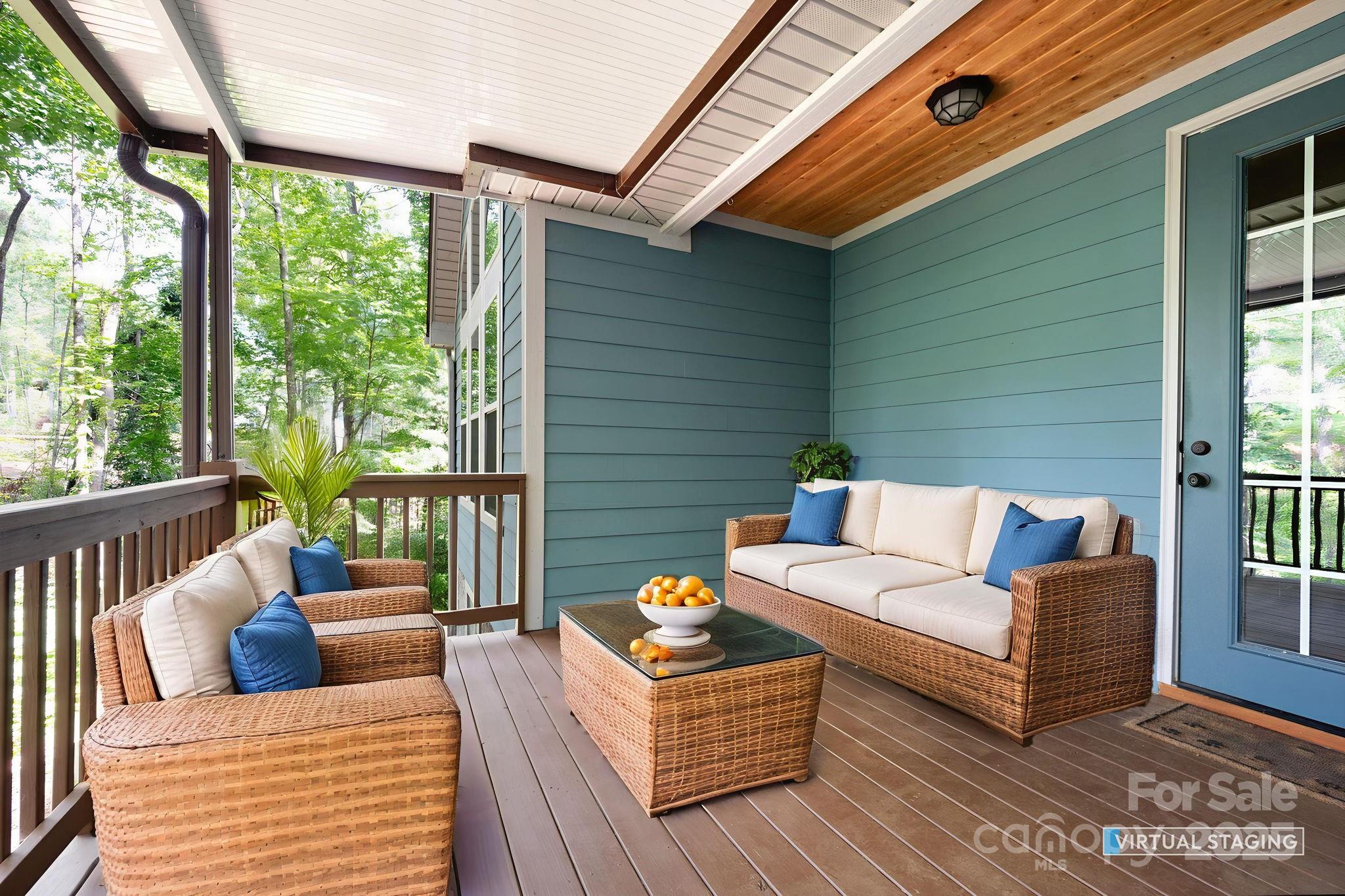 17 Bohemian Lane Asheville NC 28805