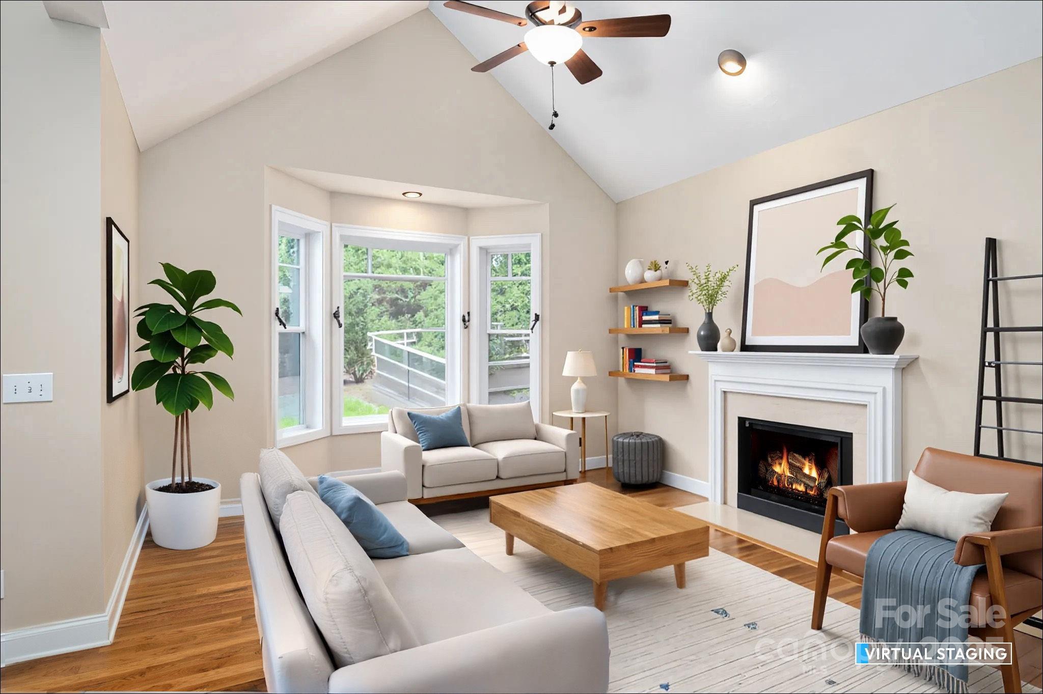 17 Bohemian Lane Asheville NC 28805