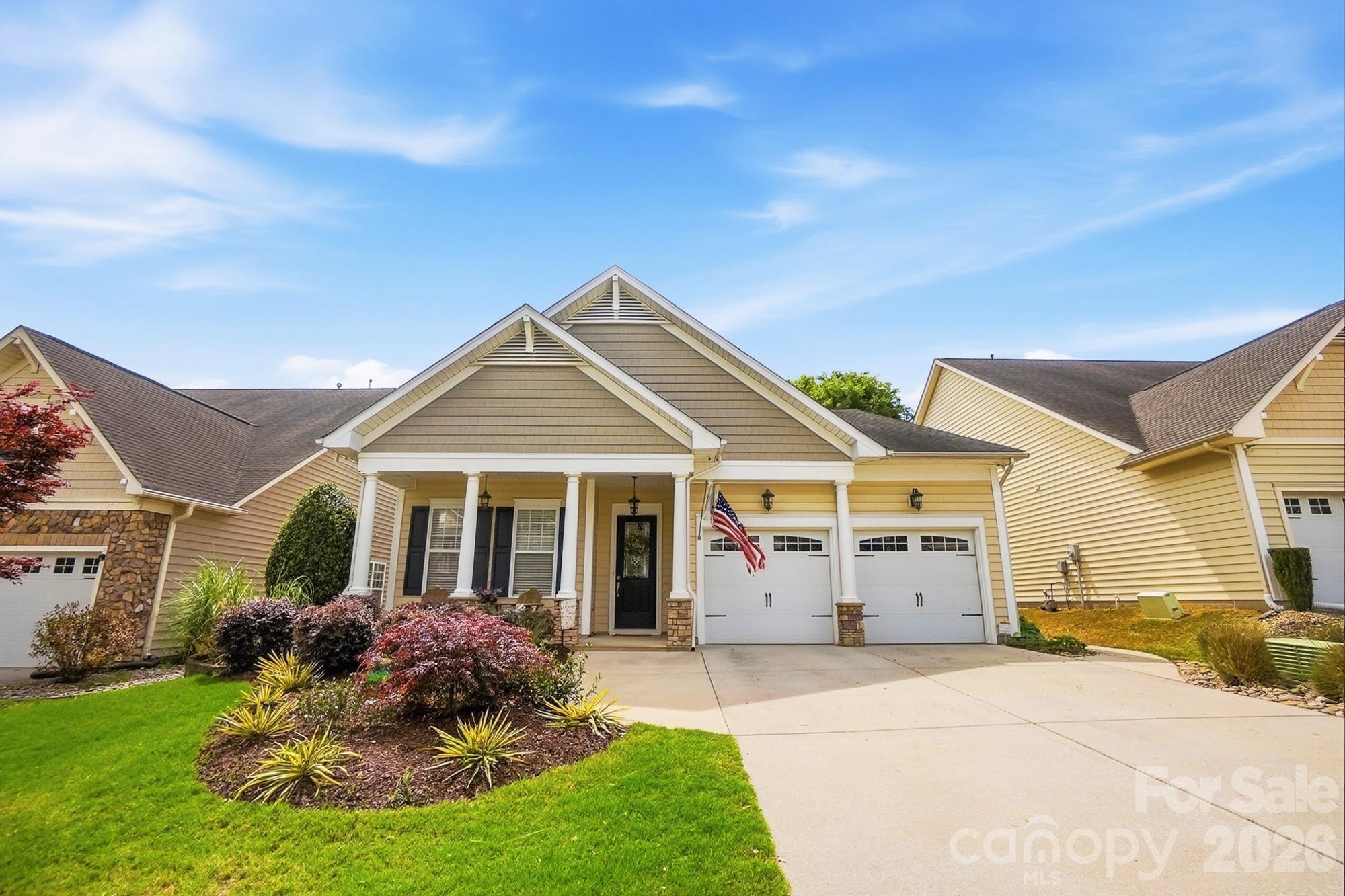 87447 Edsen Court Lancaster SC 29720