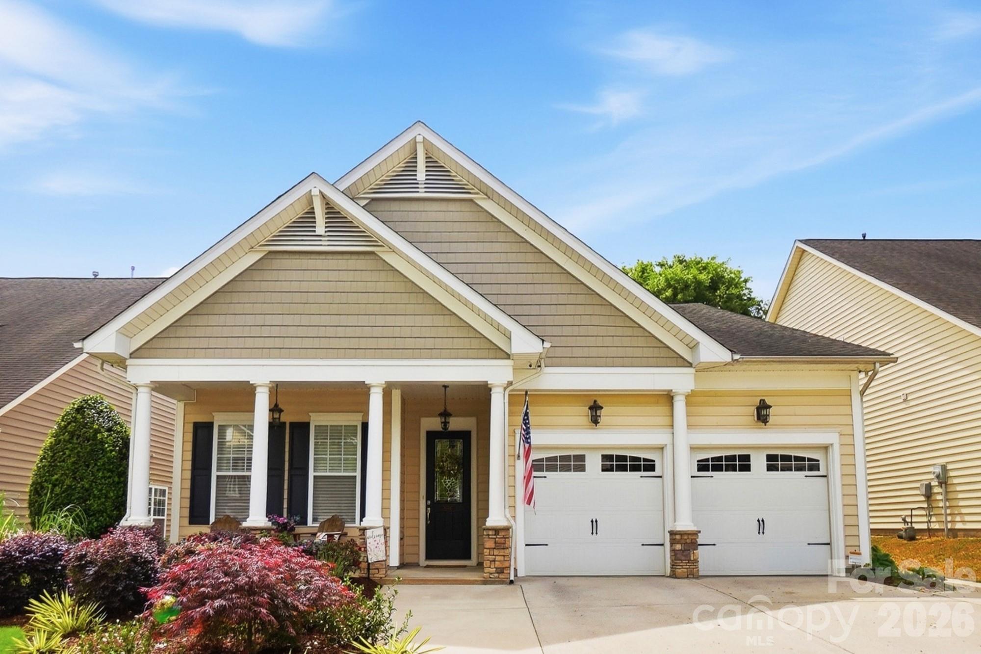 87447 Edsen Court Lancaster SC 29720