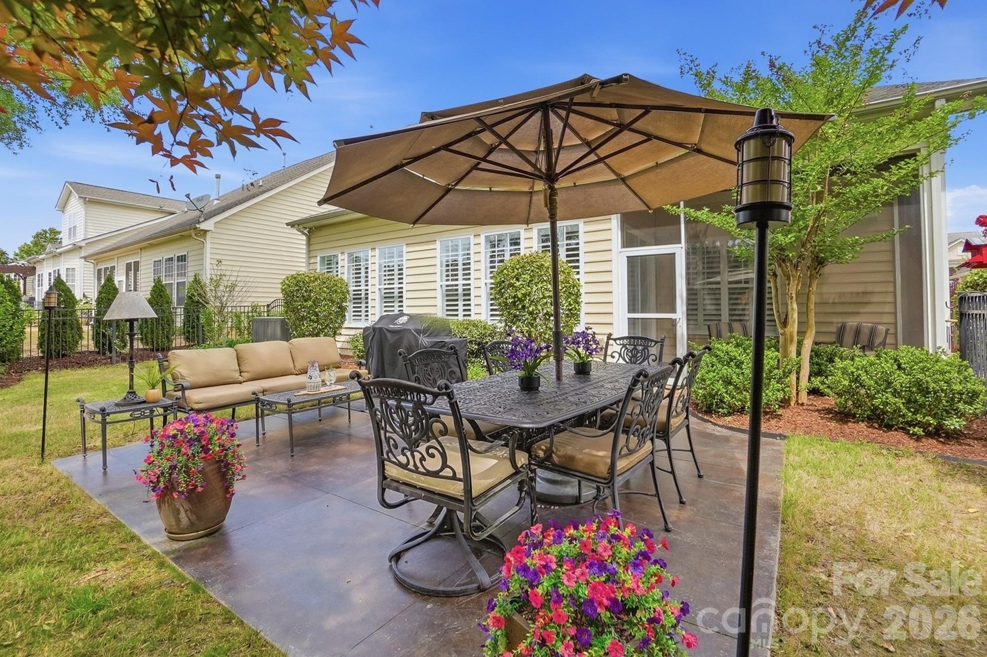 87447 Edsen Court Lancaster SC 29720