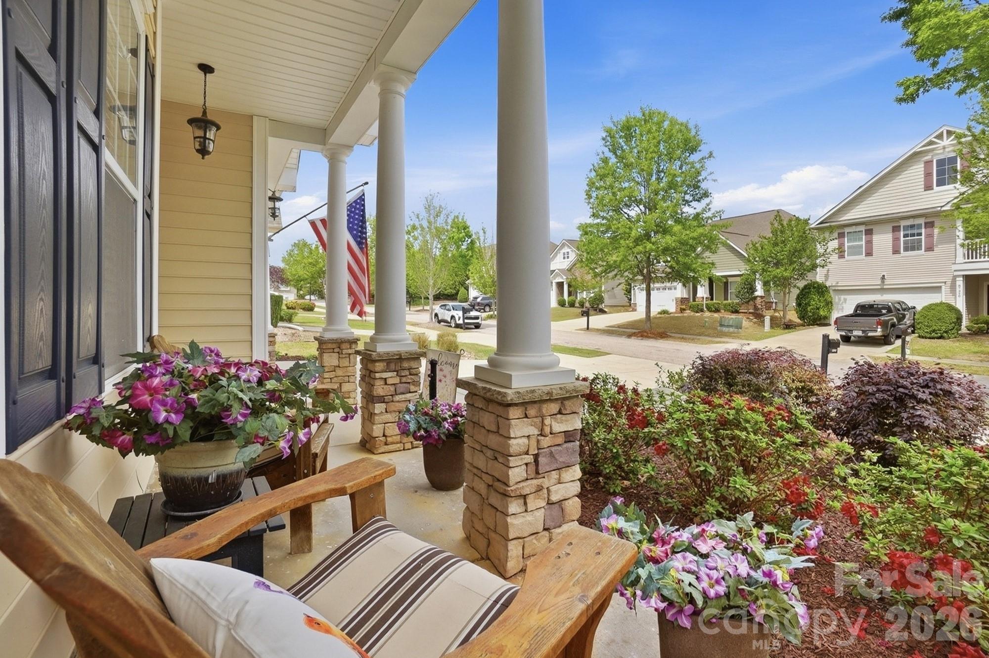 87447 Edsen Court Lancaster SC 29720
