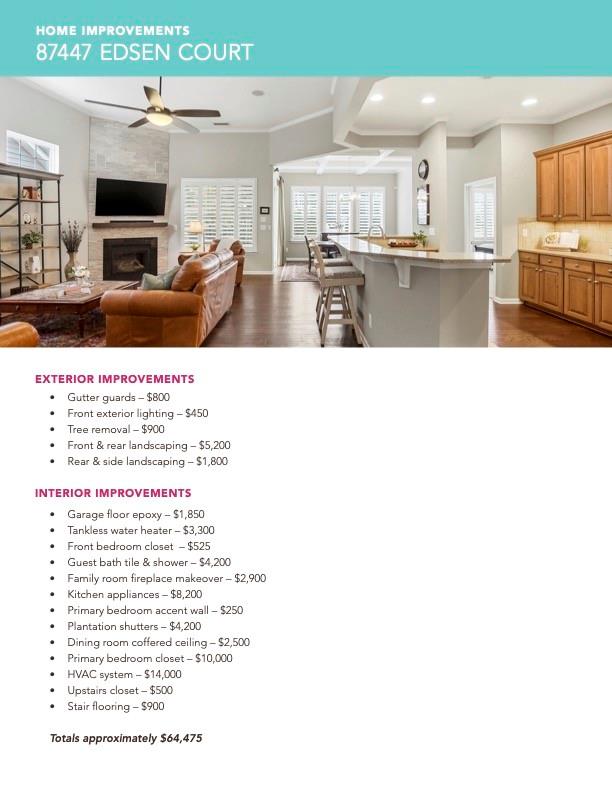 87447 Edsen Court Lancaster SC 29720