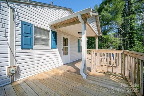 169 Montview Circle Brevard NC 28712