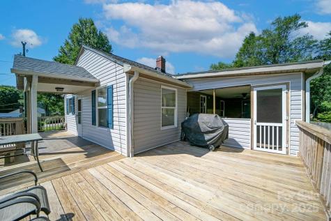 169 Montview Circle Brevard NC 28712