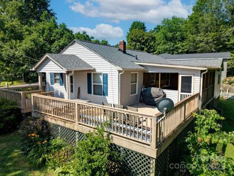 169 Montview Circle Brevard NC 28712