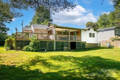 169 Montview Circle Brevard NC 28712