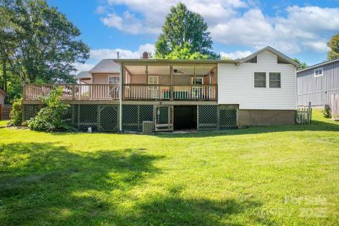 169 Montview Circle Brevard NC 28712