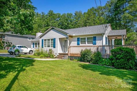 169 Montview Circle Brevard NC 28712