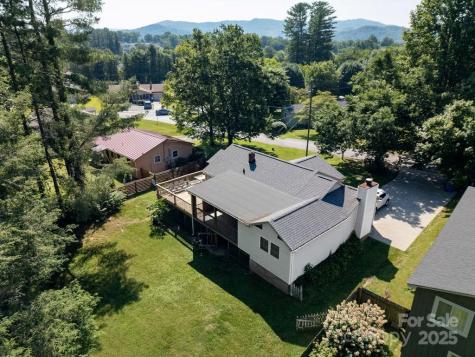 169 Montview Circle Brevard NC 28712