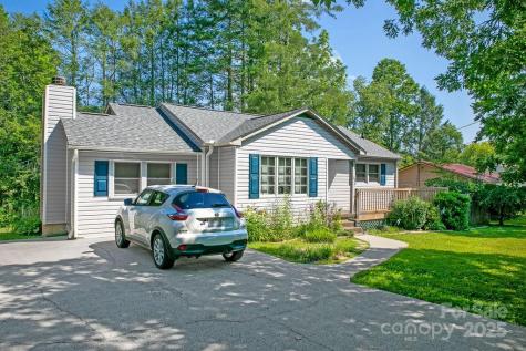 169 Montview Circle Brevard NC 28712